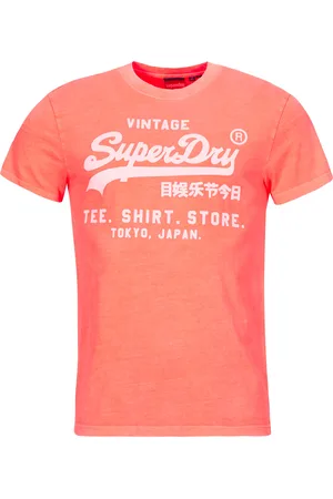 Superdry Textil LOGO NEON