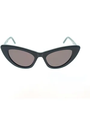 Saint Laurent Hodinky & Bižuterie Occhiali da Sole Saint Laurent New Wave SL 213 Lily 001