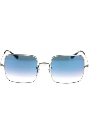 Ray-Ban Hodinky & Bižuterie Occhiali da Sole Square RB1971 91493F