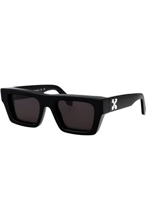 OFF-WHITE Hodinky & Bižuterie Occhiali da Sole Oregon 11007