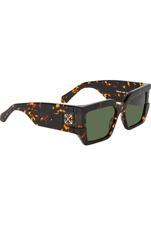 OFF-WHITE Hodinky & Bižuterie Occhiali da Sole Dover 16055