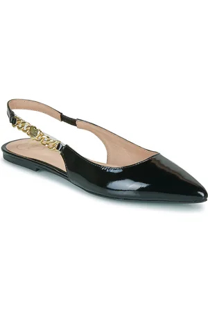 Moschino Boty BALLERINA