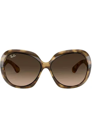 Ray-Ban Hodinky & Bižuterie Occhiali da Sole JACKIE OHH II RB4098 642/A5