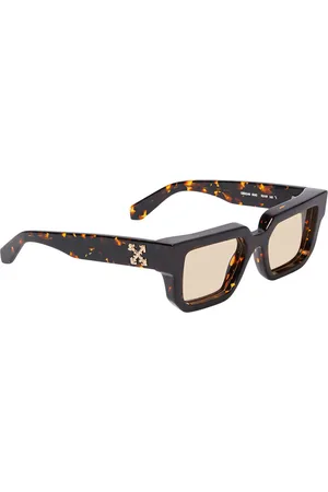 OFF-WHITE Hodinky & Bižuterie Occhiali da Sole Silverstone 16062