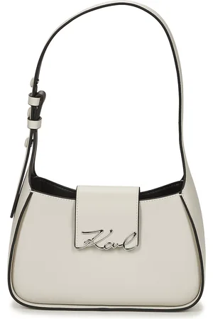 Karl Lagerfeld Taška K/SIGNATURE SM SHOULDER BAG