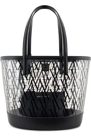 EAX Taška CLAIRE SHOPPING BAG