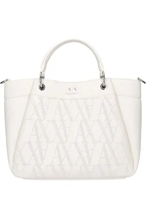 EAX Taška WAVE SHOPPING BAG