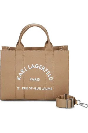Karl Lagerfeld Taška K/RSG SQUARE MEDIUM TOTE