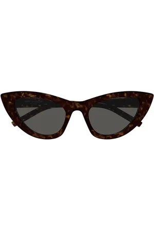 Saint Laurent Hodinky & Bižuterie Occhiali da Sole Saint Laurent New Wave SL 213 Lily 016