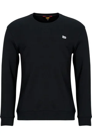 Lee Textil PLAIN CREW SWS