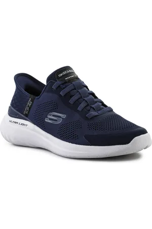 Skechers Boty Bounder 2.0 Emerged 232459-NVY Blue