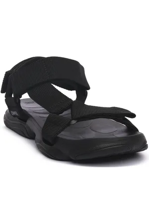Camper Boty 001 EWBBING NERO