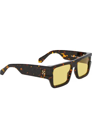 OFF-WHITE Hodinky & Bižuterie Occhiali da Sole Chester 16062