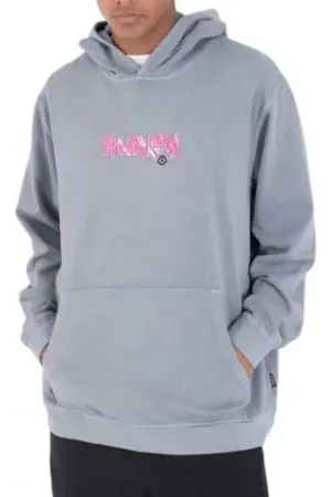 Hurley Textil M WAVE ADDICTION HOOD