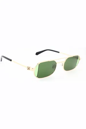 OFF-WHITE Hodinky & Bižuterie Occhiali da Sole Lynn 17650
