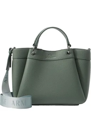 EAX Taška WAVE SHOPPING BAG