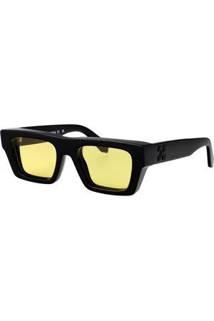 OFF-WHITE Hodinky & Bižuterie Occhiali da Sole Oregon 11018