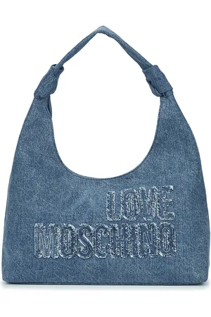 Moschino Taška SMART DAILY BAG JC4243