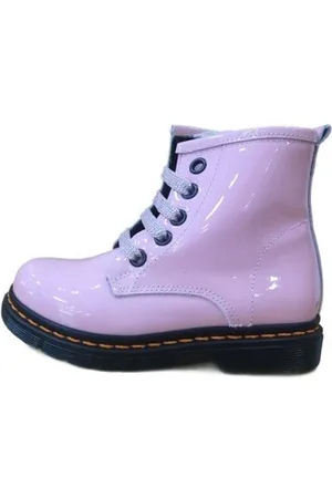 Yowas Boty 32001 Charol rosa