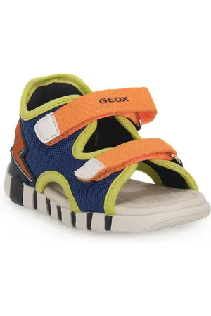 Geox Boty C0685 IUPIDOO