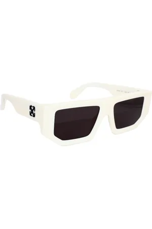 OFF-WHITE Hodinky & Bižuterie Occhiali da Sole Vancouver 10107