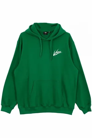 Vans Textil BRUSH SCRIPT LOOSE FT