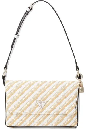 Guess Taška SIMONA FLAP SHOULDER