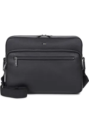 HUGO BOSS Taška Ray Zip Messenger