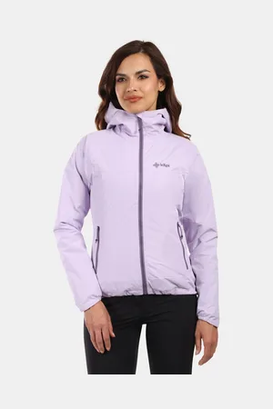 Kilpi Textil Dámská outdoorová bunda SONNA-W