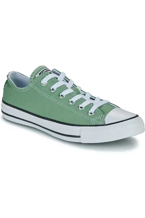 Converse Boty CHUCK TAYLOR ALL STAR MINI FLOWERS