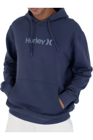 Hurley Textil M TOLEDO OO HOOD
