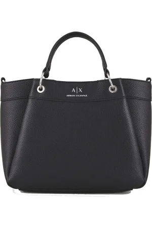 EAX Taška WAVE SHOPPING BAG