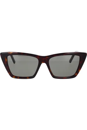 Saint Laurent Hodinky & Bižuterie Occhiali da Sole Saint Laurent SL 276 Mica 033