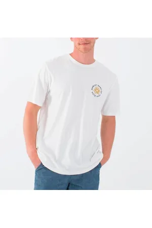Hurley Textil YOUCAN TUCAN SS