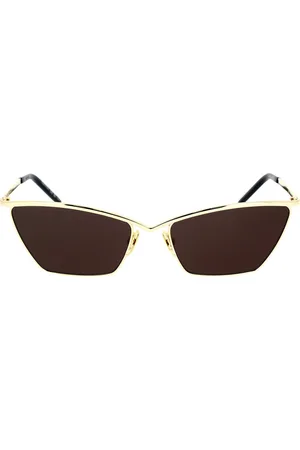 Saint Laurent Hodinky & Bižuterie Occhiali da Sole Saint Laurent SL 637 003