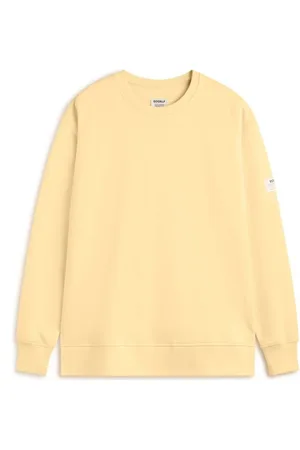 ECOALF Textil STORMALF SWEATSHIRT