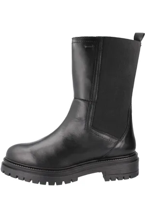 Geox Boty D IRIDEA B ABX