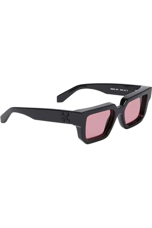 OFF-WHITE Hodinky & Bižuterie Occhiali da Sole Silverstone 11025