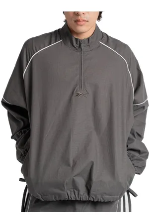 Reebok Textil TRACK JACKET