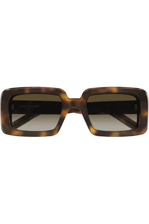 Saint Laurent Hodinky & Bižuterie Occhiali da Sole Saint Laurent SL 534 SUNRISE 012