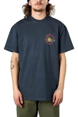 Hurley Textil DRAGON LAGOON SS