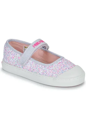 Pablosky Boty CANVAS