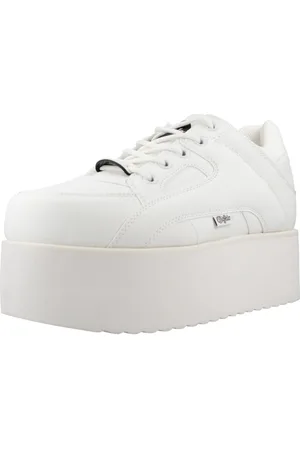 Buffalo Boty 1330-6 LO
