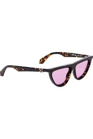 OFF-WHITE Hodinky & Bižuterie Occhiali da Sole Jasper 16030