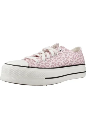 Converse Boty CHUCK TAYLOR ALL STAR LIFT