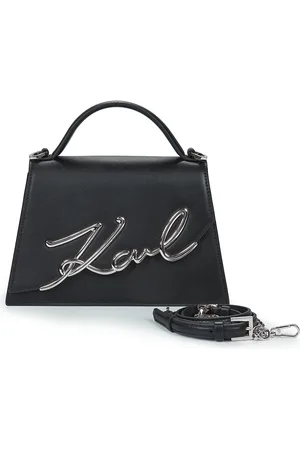 Karl Lagerfeld Taška K/SIGNATURE 2.0 MD CROSSBODY