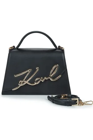 Karl Lagerfeld Taška K/SIGNATURE 2.0 MD CROSSBODY
