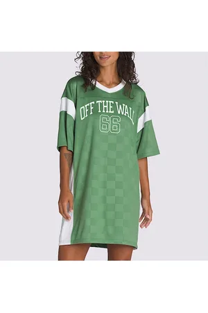Vans Textil SIXTY SIXERS JERSEY DR