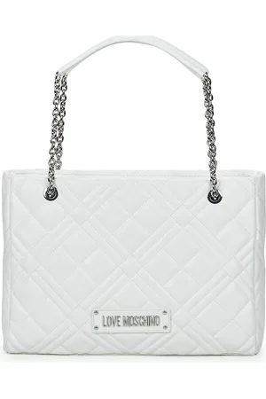 Moschino Taška QUILTED BAG JC4145