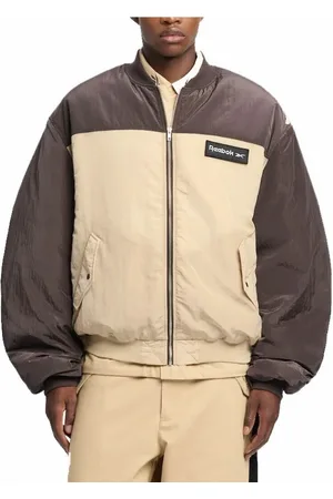 Reebok Textil BOMBER JACKET